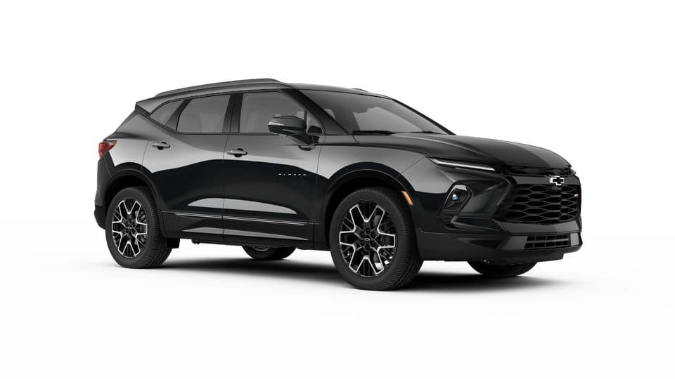 2025 Chevrolet Blazer RS - Photo 6