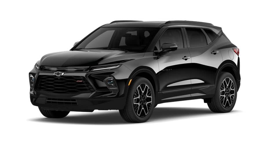 2025 Chevrolet Blazer RS - Photo 2