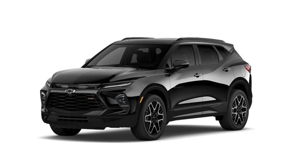 2025 Chevrolet Blazer RS - Photo 3