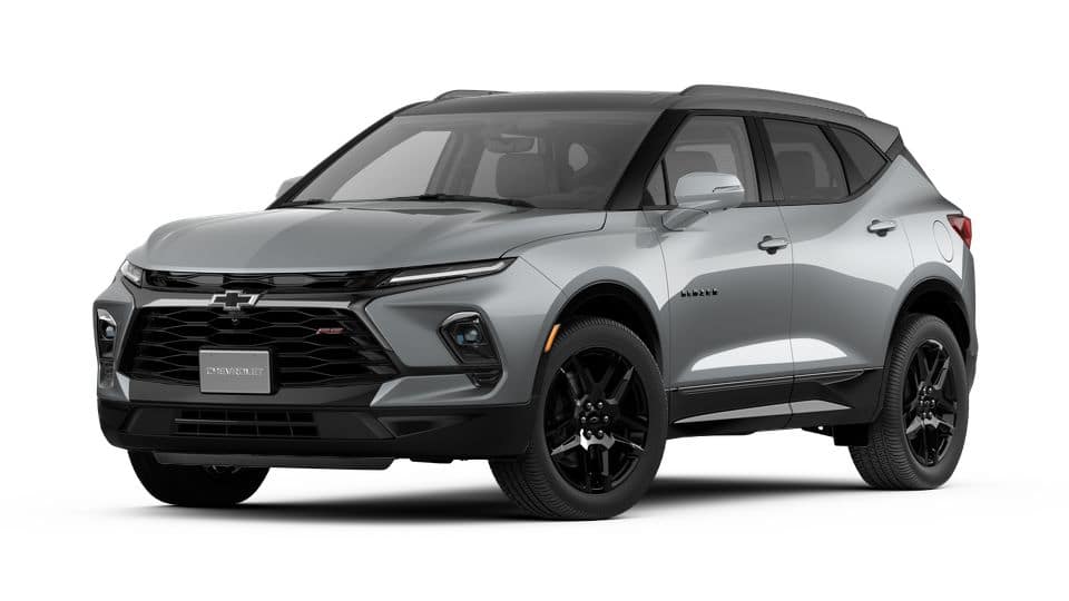 2025 Chevrolet Blazer 3.6 RS AWD's photo