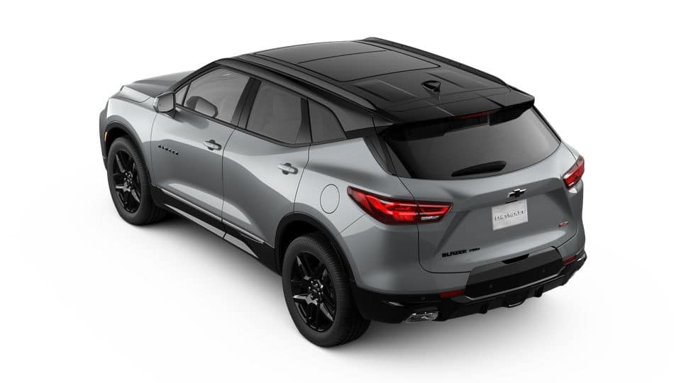2025 Chevrolet Blazer RS - Photo 5