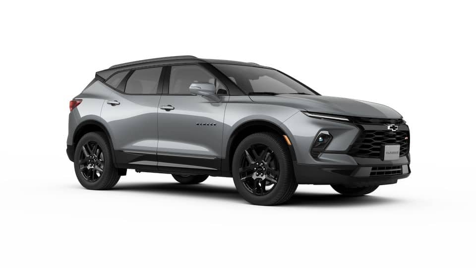 2025 Chevrolet Blazer RS - Photo 6