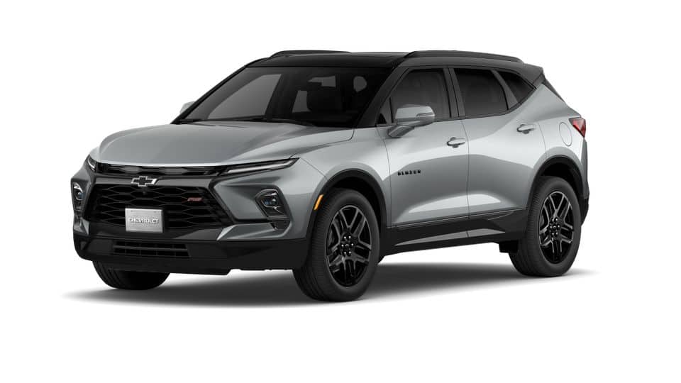 2025 Chevrolet Blazer RS - Photo 2