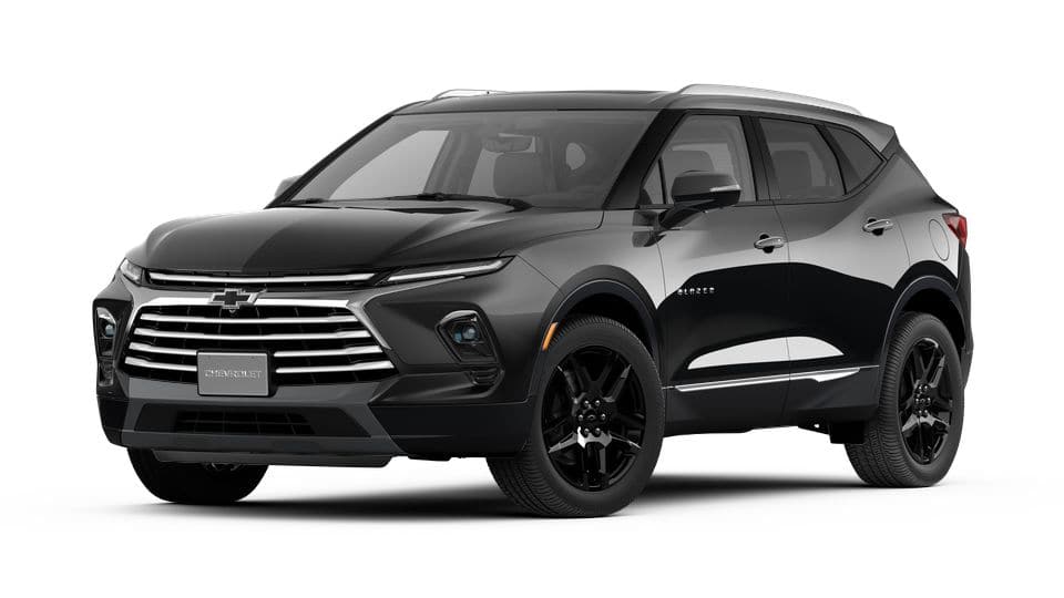 2025 Chevrolet Blazer Premier's photo