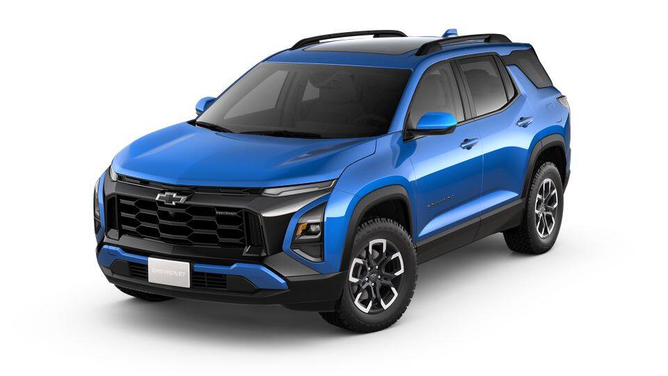 2025 Chevrolet Equinox ACTIV - Photo 64