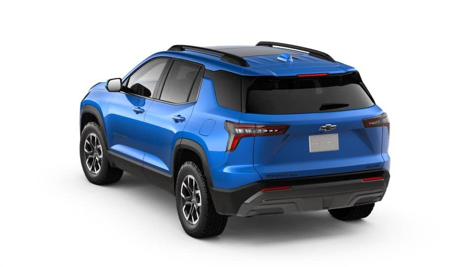 2025 Chevrolet Equinox ACTIV - Photo 65