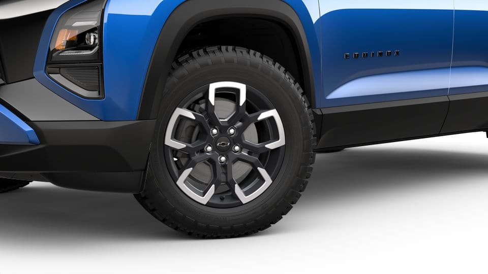 2025 Chevrolet Equinox ACTIV - Photo 66