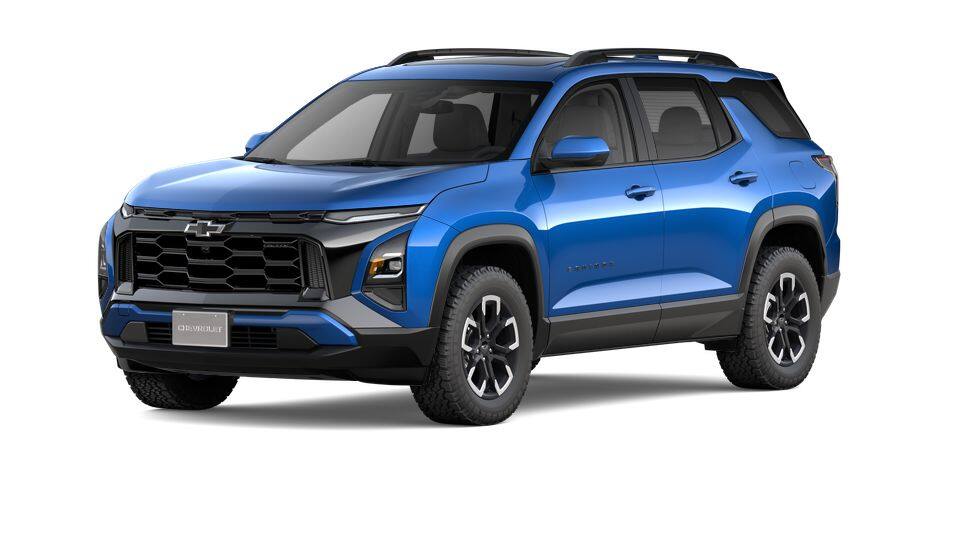 2025 Chevrolet Equinox ACTIV - Photo 61
