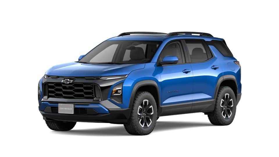2025 Chevrolet Equinox ACTIV - Photo 62