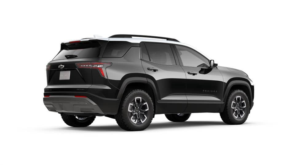 2025 Chevrolet Equinox ACTIV - Photo 53
