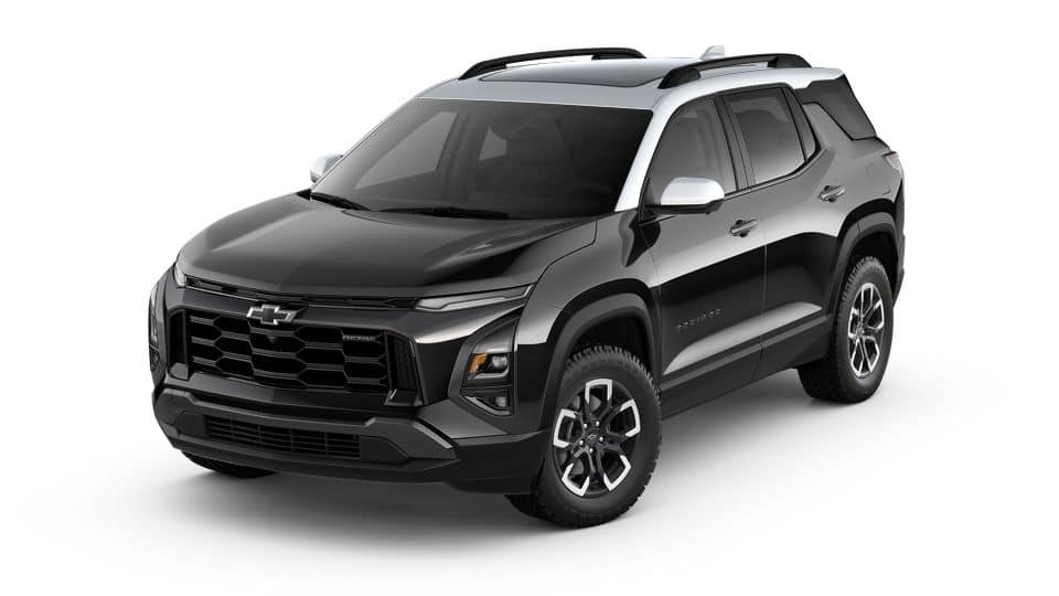 2025 Chevrolet Equinox ACTIV - Photo 54