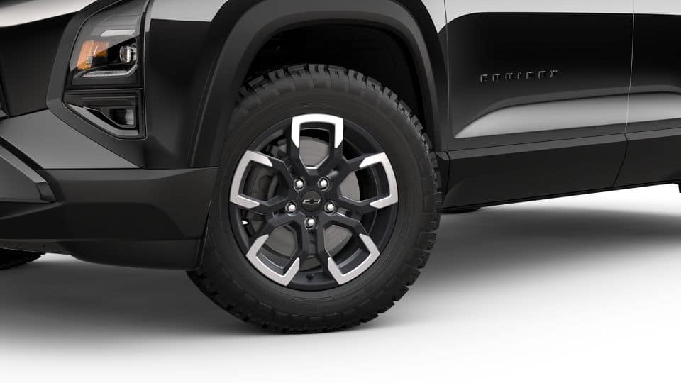 2025 Chevrolet Equinox ACTIV - Photo 56