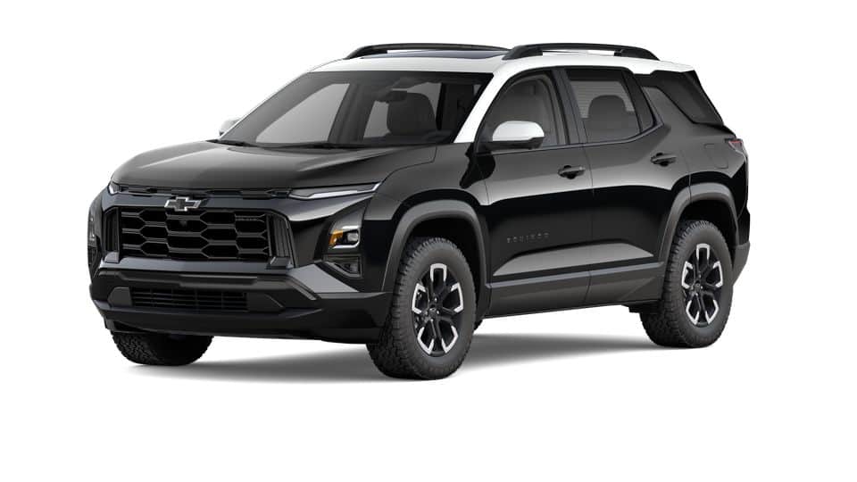 2025 Chevrolet Equinox ACTIV - Photo 51