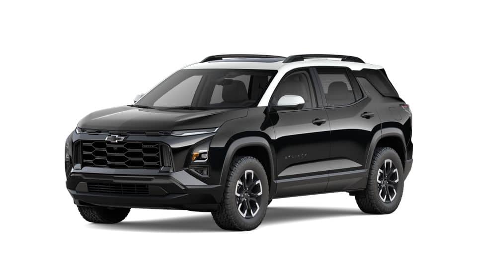 2025 Chevrolet Equinox ACTIV - Photo 52