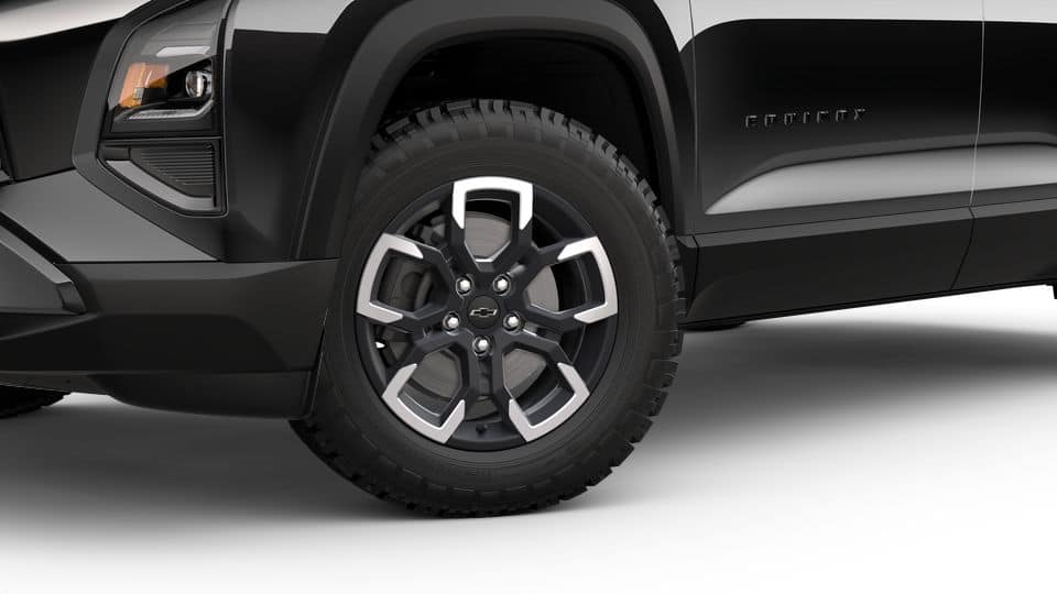 2025 Chevrolet Equinox ACTIV - Photo 55