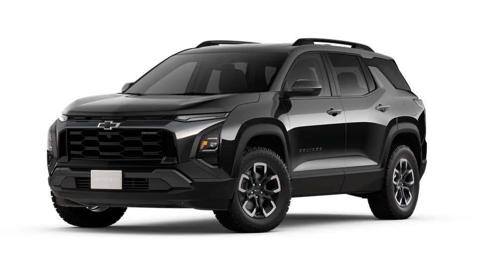 2025 Chevrolet Equinox ACTIV's photo