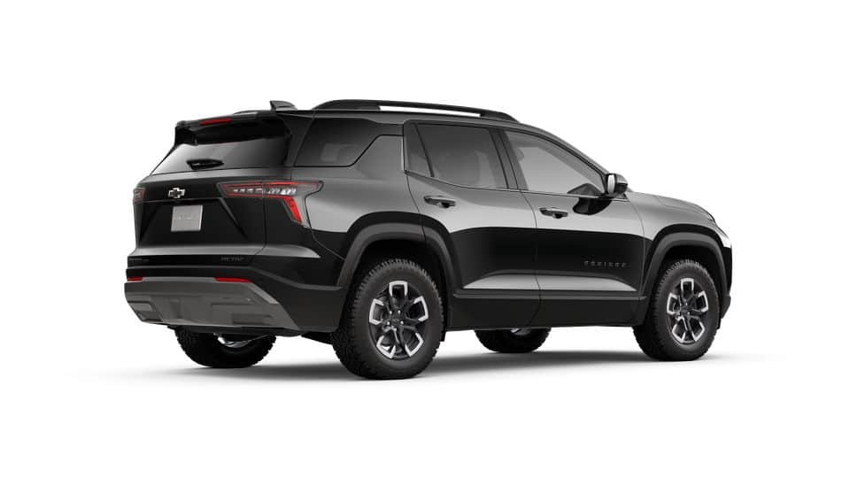 2025 Chevrolet Equinox ACTIV - Photo 4