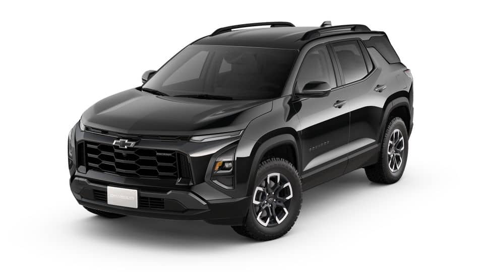 2025 Chevrolet Equinox ACTIV - Photo 5