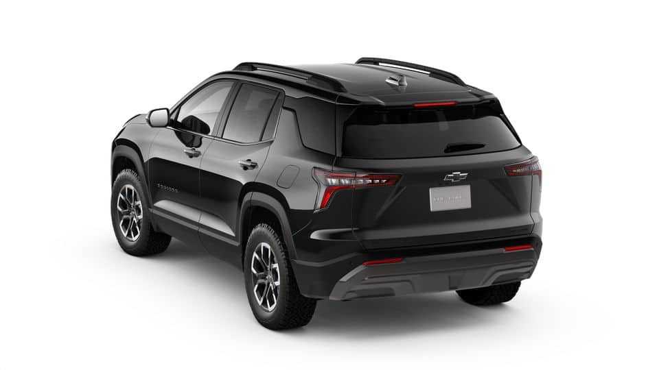 2025 Chevrolet Equinox ACTIV - Photo 6