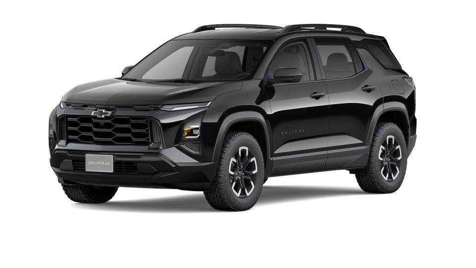 2025 Chevrolet Equinox ACTIV - Photo 2