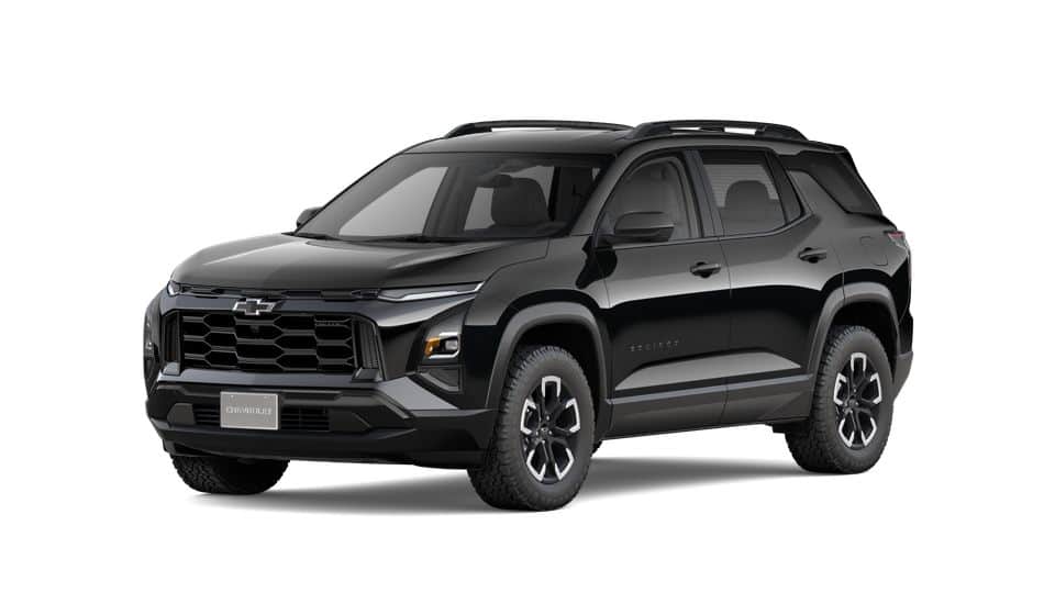 2025 Chevrolet Equinox ACTIV - Photo 3