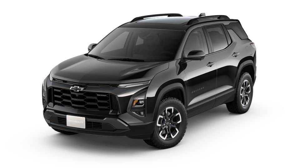 2025 Chevrolet Equinox ACTIV - Photo 5