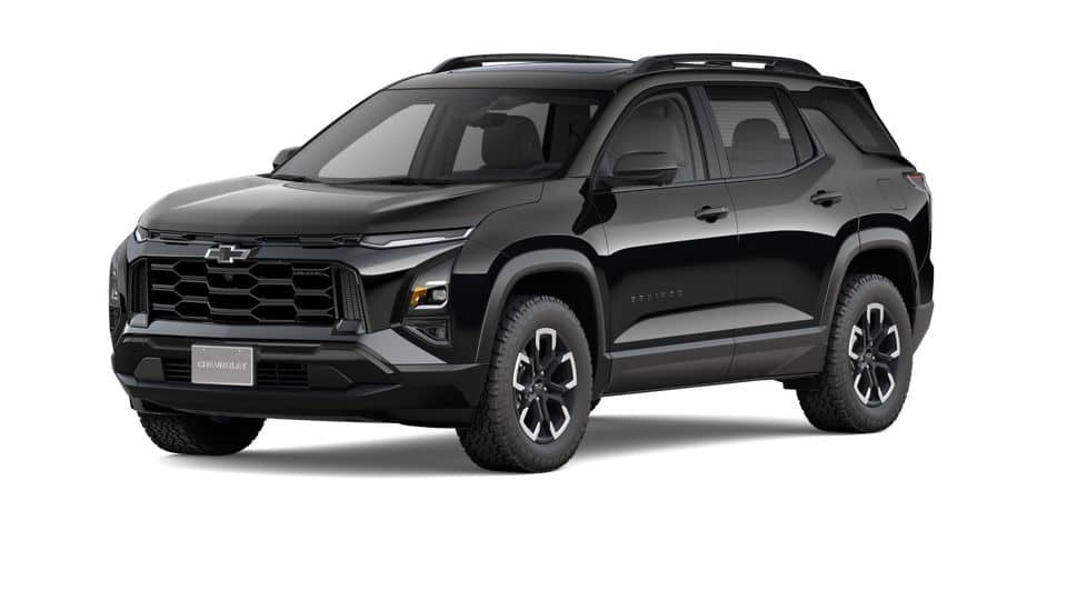 2025 Chevrolet Equinox ACTIV - Photo 2