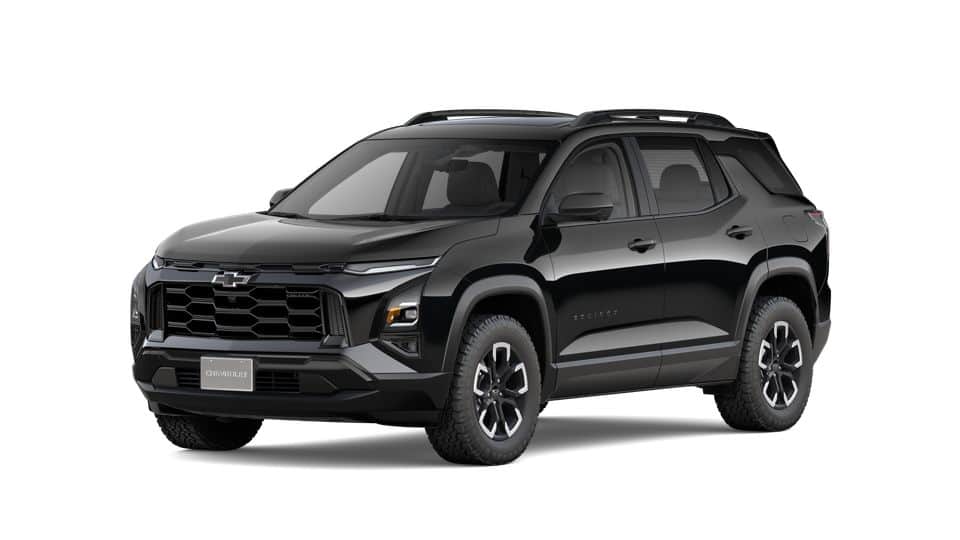 2025 Chevrolet Equinox ACTIV - Photo 3