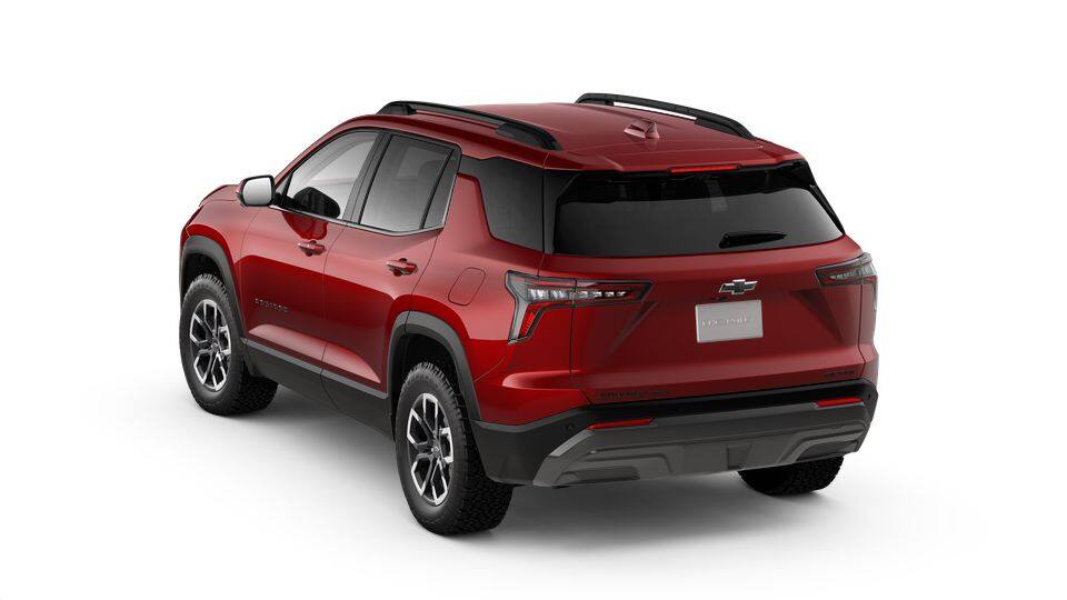 2025 Chevrolet Equinox ACTIV - Photo 6