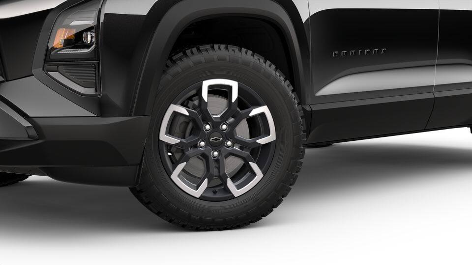 2025 Chevrolet Equinox ACTIV - Photo 37