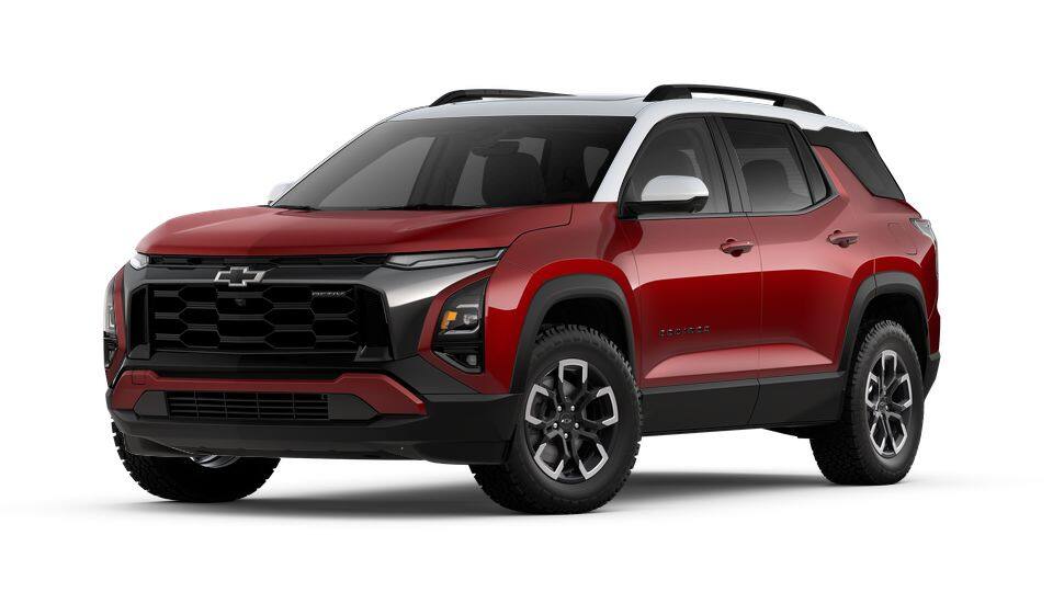 2025 Chevrolet Equinox ACTIV - Photo 50