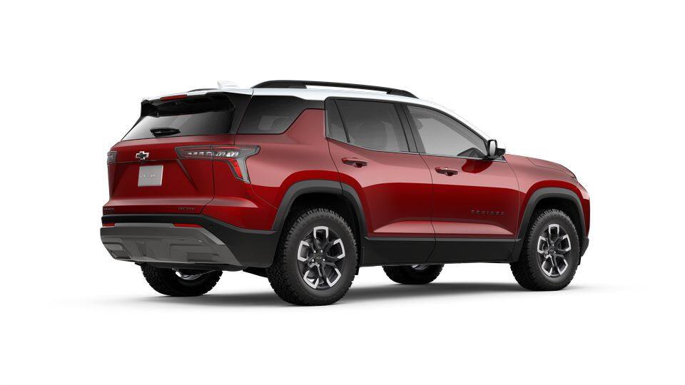 2025 Chevrolet Equinox ACTIV - Photo 53