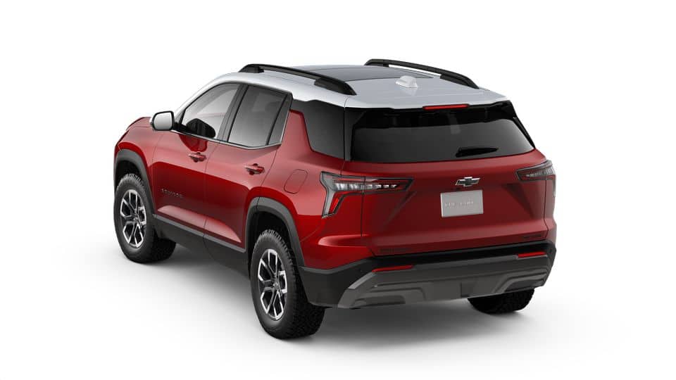 2025 Chevrolet Equinox ACTIV - Photo 55