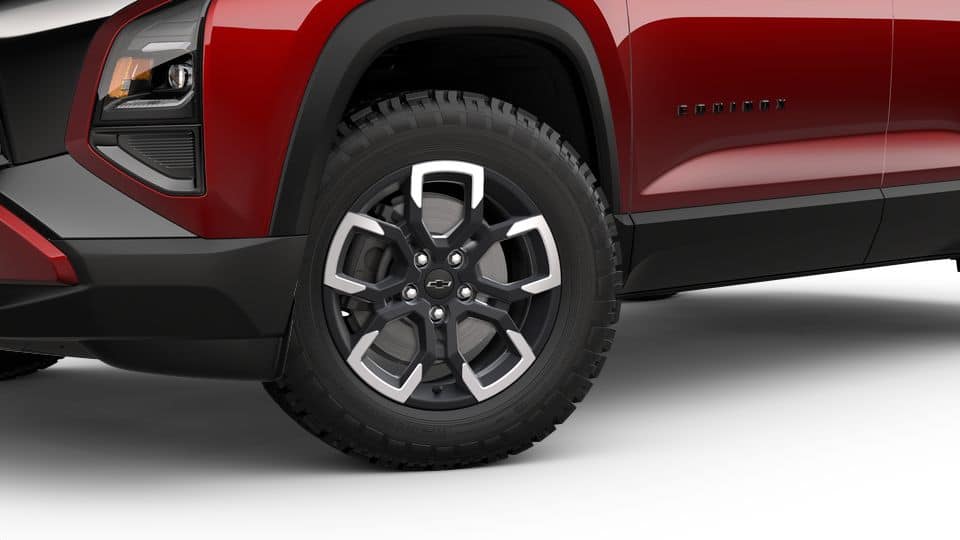 2025 Chevrolet Equinox ACTIV - Photo 38