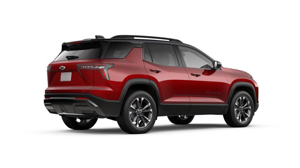 2025 Chevrolet Equinox RS - Photo 128