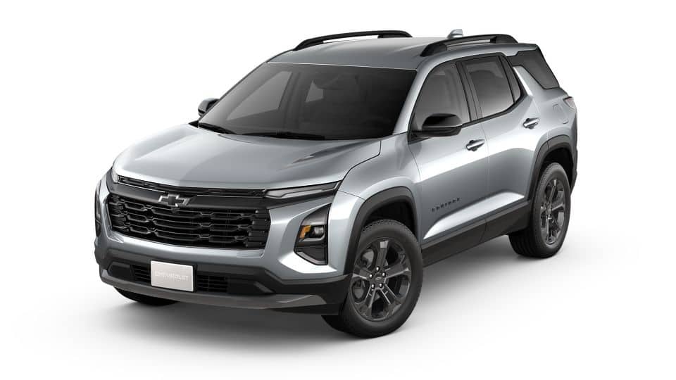 2025 Chevrolet Equinox LT - Photo 29