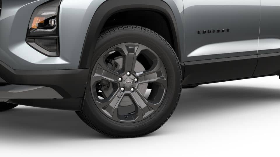 2025 Chevrolet Equinox LT - Photo 31