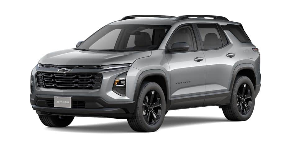 2025 Chevrolet Equinox LT - Photo 26
