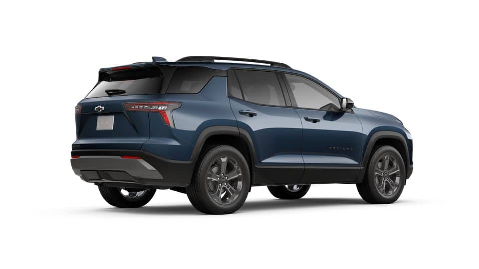 2025 Chevrolet Equinox LT - Photo 52