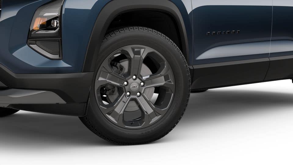 2025 Chevrolet Equinox LT - Photo 55