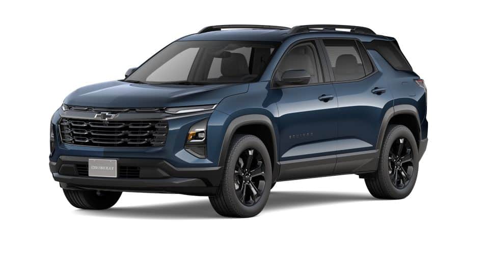 2025 Chevrolet Equinox LT - Photo 50