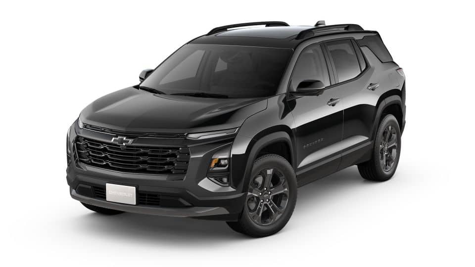 2025 Chevrolet Equinox LT - Photo 5