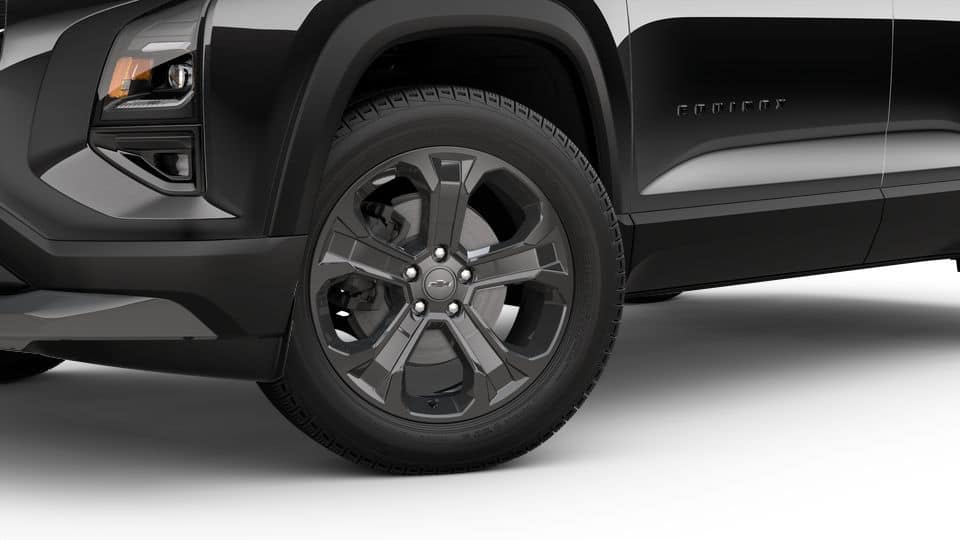 2025 Chevrolet Equinox LT - Photo 7