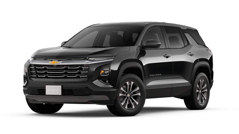 2025 Chevrolet Equinox LT - Photo 25