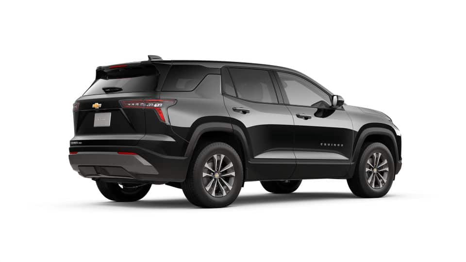 2025 Chevrolet Equinox LT - Photo 28