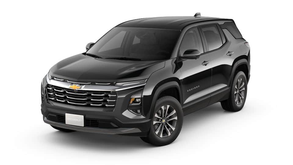 2025 Chevrolet Equinox LT - Photo 29
