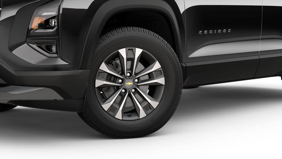 2025 Chevrolet Equinox LT - Photo 31