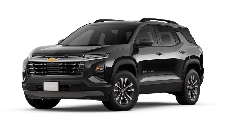 2025 Chevrolet Equinox AWD LT 1.5T's photo
