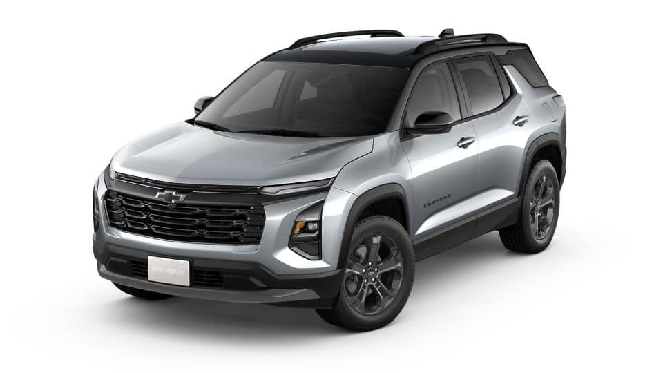2025 Chevrolet Equinox LT - Photo 5