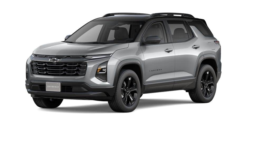2025 Chevrolet Equinox LT - Photo 2